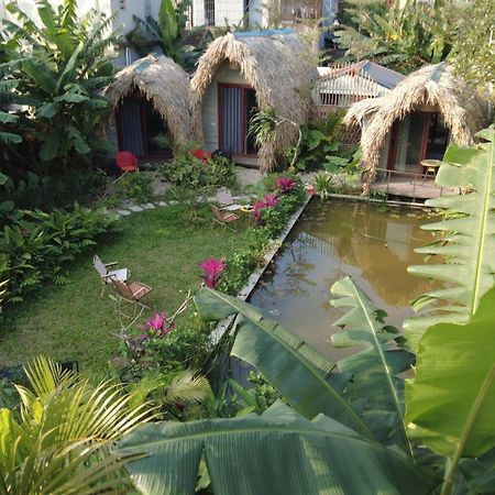 Apartament Amy House Ninh Binh Zewnętrze zdjęcie