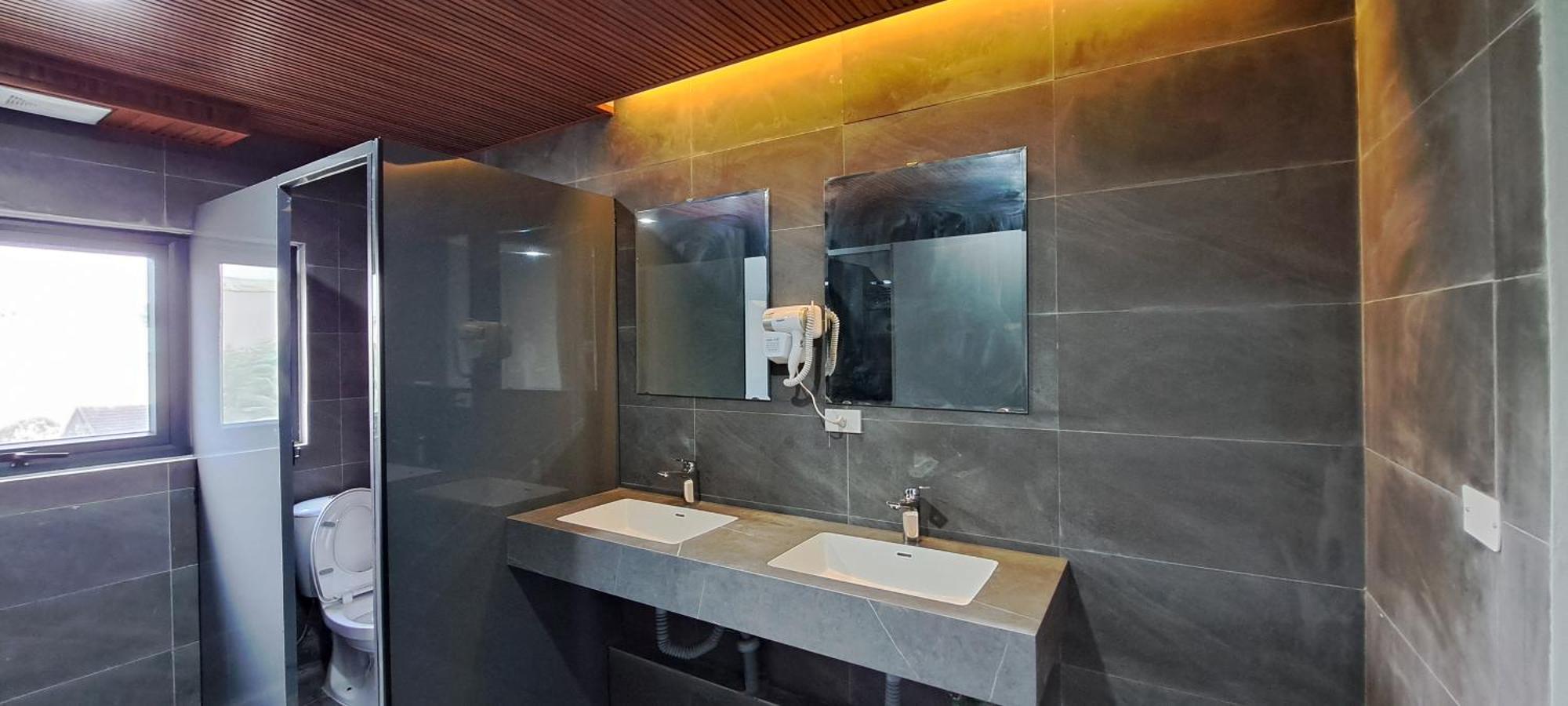 Apartament Amy House Ninh Binh Zewnętrze zdjęcie