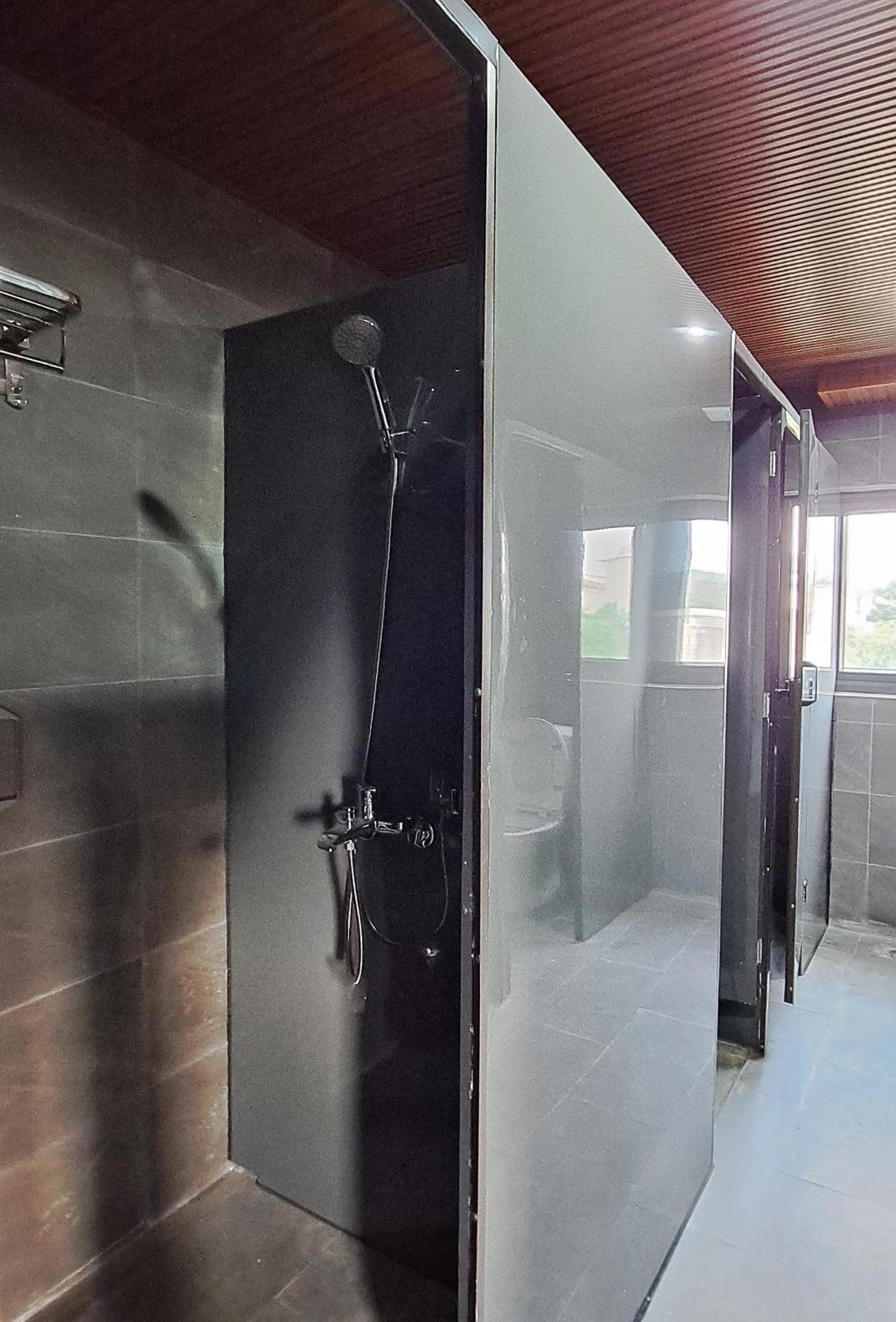 Apartament Amy House Ninh Binh Zewnętrze zdjęcie