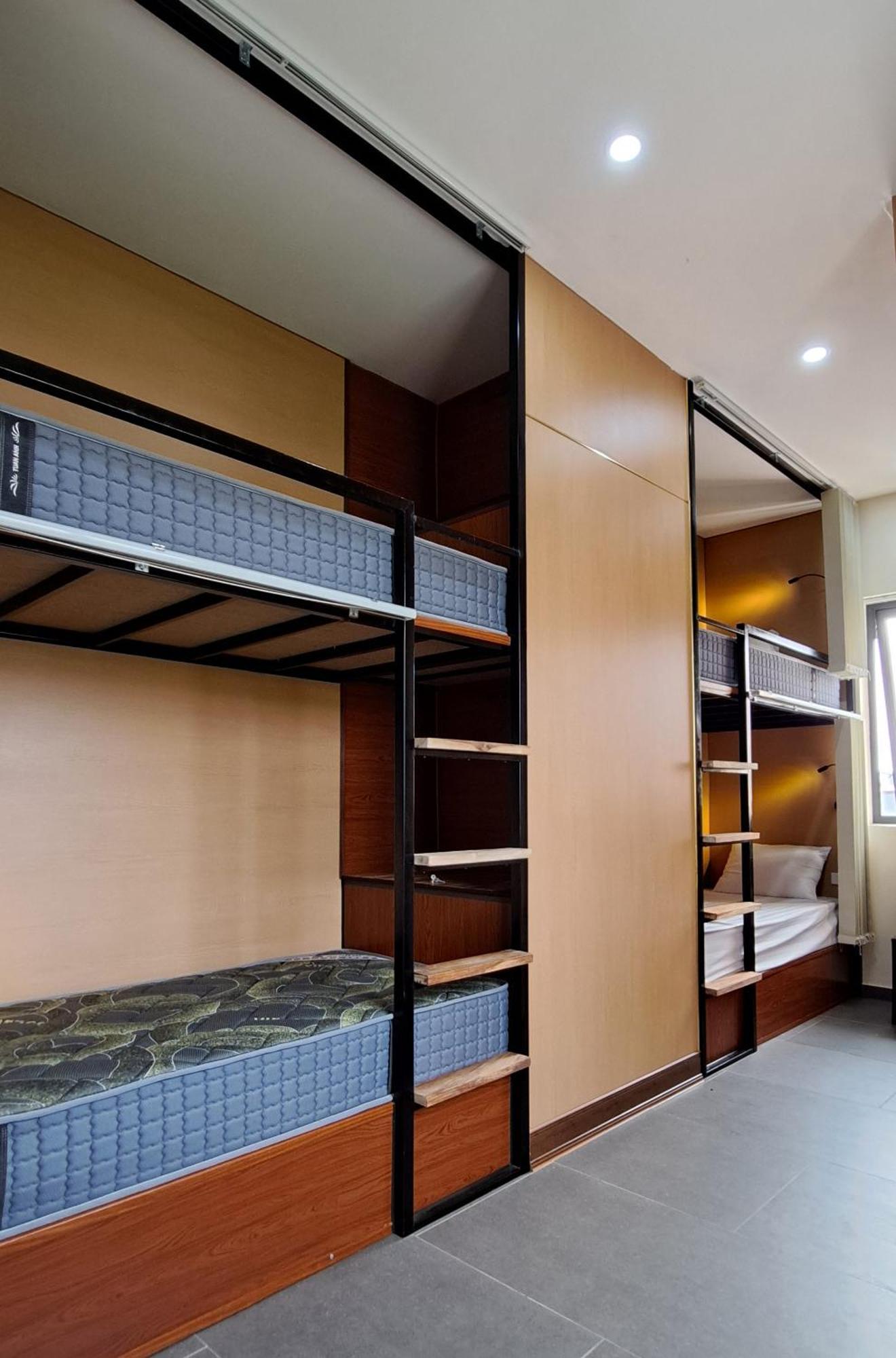 Apartament Amy House Ninh Binh Zewnętrze zdjęcie