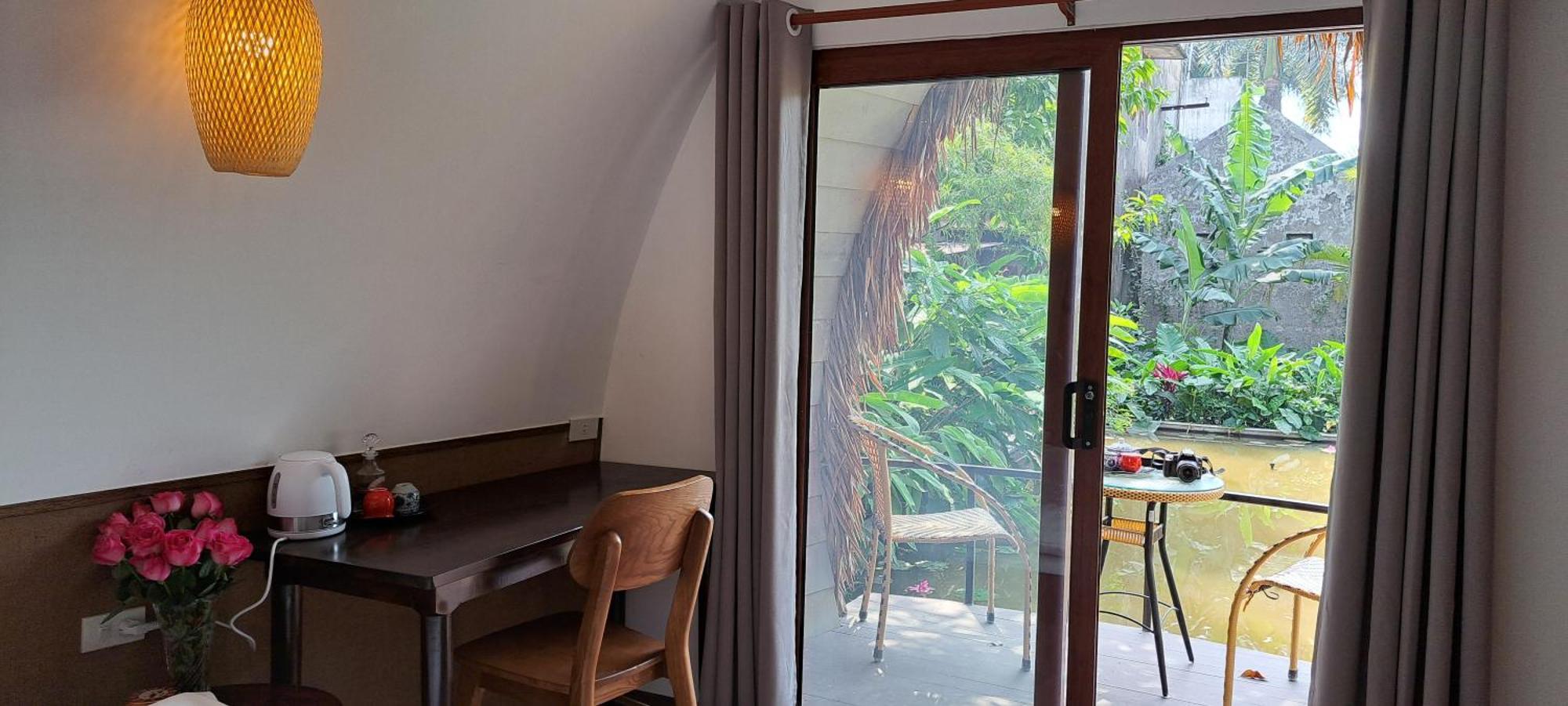 Apartament Amy House Ninh Binh Zewnętrze zdjęcie