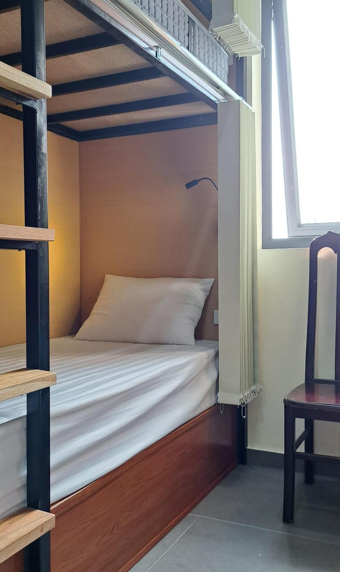 Apartament Amy House Ninh Binh Zewnętrze zdjęcie