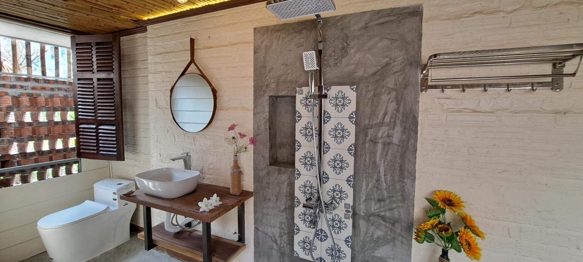 Apartament Amy House Ninh Binh Zewnętrze zdjęcie