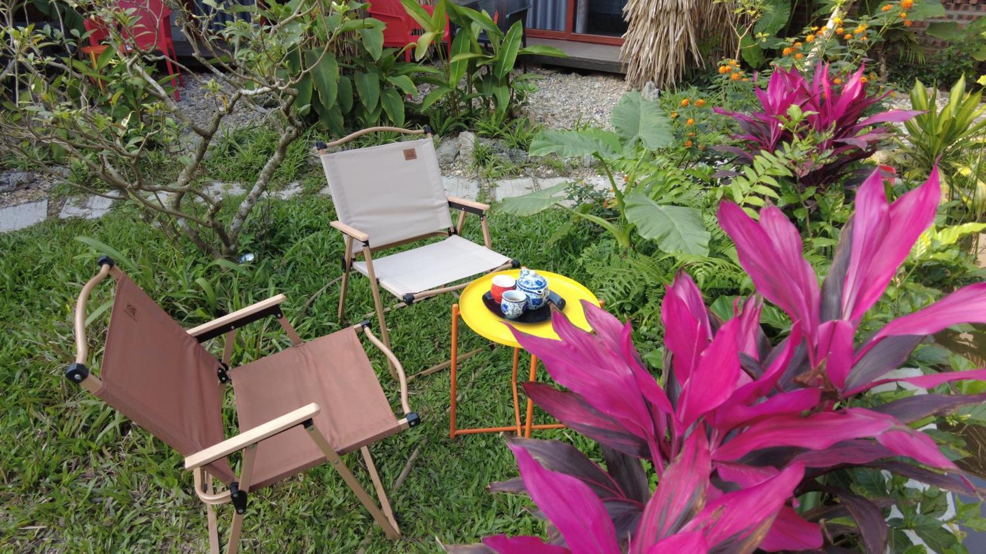 Apartament Amy House Ninh Binh Zewnętrze zdjęcie
